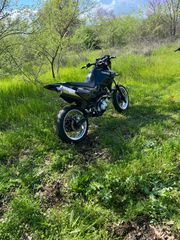 Yamaha XT 600E 1994 3TB