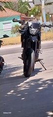 Yamaha XT 660X 2008