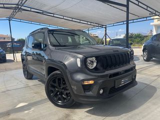 Jeep Renegade 2022 1.5 GSE T4 e-Hybrid S