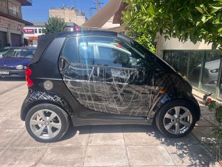 Smart ForTwo 2003