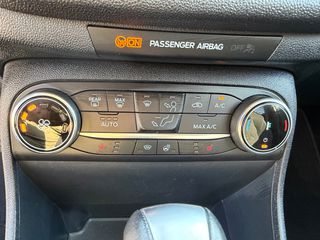 Ford Fiesta 2021 AUTOMATO  Titanium 1.0 EcoBoost 125CP DCT-thumb-24