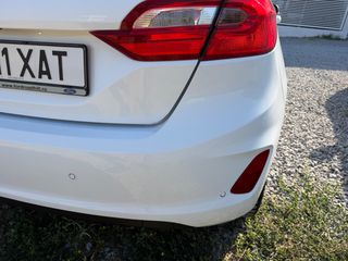 Ford Fiesta 2021 AUTOMATO  Titanium 1.0 EcoBoost 125CP DCT-thumb-29