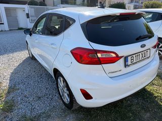 Ford Fiesta 2021 AUTOMATO  Titanium 1.0 EcoBoost 125CP DCT-thumb-2