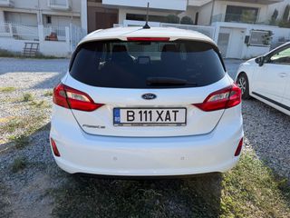 Ford Fiesta 2021 AUTOMATO  Titanium 1.0 EcoBoost 125CP DCT-thumb-3