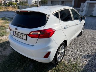 Ford Fiesta 2021 AUTOMATO  Titanium 1.0 EcoBoost 125CP DCT-thumb-4