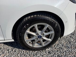 Ford Fiesta 2021 AUTOMATO  Titanium 1.0 EcoBoost 125CP DCT-thumb-6