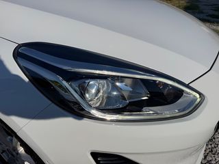 Ford Fiesta 2021 AUTOMATO  Titanium 1.0 EcoBoost 125CP DCT-thumb-7