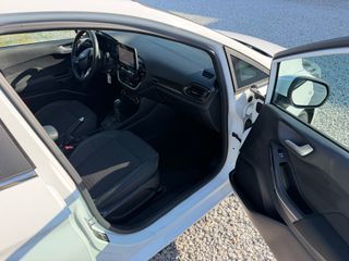 Ford Fiesta 2021 AUTOMATO  Titanium 1.0 EcoBoost 125CP DCT-thumb-10