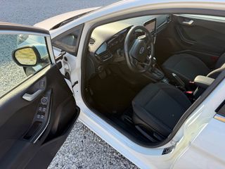 Ford Fiesta 2021 AUTOMATO  Titanium 1.0 EcoBoost 125CP DCT-thumb-11