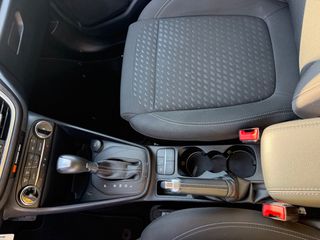 Ford Fiesta 2021 AUTOMATO  Titanium 1.0 EcoBoost 125CP DCT-thumb-17