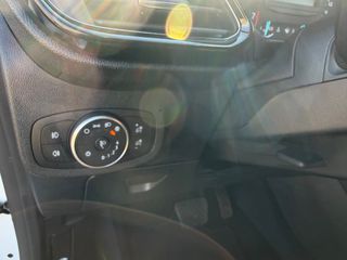 Ford Fiesta 2021 AUTOMATO  Titanium 1.0 EcoBoost 125CP DCT-thumb-18