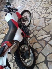 Yamaha XT 250 2027 Xt250 4v-thumb-2