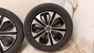 ΖΑΝΤΕΣ ΓΝΗΣΙΕΣ GLC COUPE 18'' MERCEDES ΣΑΝ ΚΑΙΝΟΥΡΓΙΕΣ-thumb-2