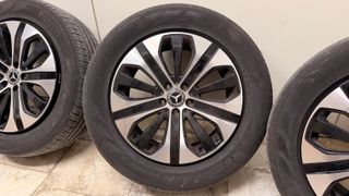 ΖΑΝΤΕΣ ΓΝΗΣΙΕΣ GLC COUPE 18'' MERCEDES ΣΑΝ ΚΑΙΝΟΥΡΓΙΕΣ-thumb-3