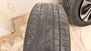 ΖΑΝΤΕΣ ΓΝΗΣΙΕΣ GLC COUPE 18'' MERCEDES ΣΑΝ ΚΑΙΝΟΥΡΓΙΕΣ-thumb-5
