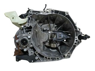 Citroen DS3 2011-2016 1.6 TDci 9Η06 9HP 5ΤΑΧ Κιβώτιο Σασμάν 20DP98 2231Z4 OEM