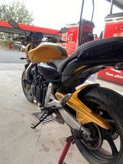 Honda CB 600F Hornet 2008