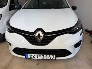 Renault Clio 2023 1.0 TCe 90CP 6 GEARS-thumb-26