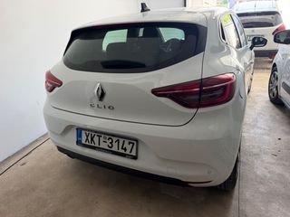 Renault Clio 2023 1.0 TCe 90CP 6 GEARS-thumb-27