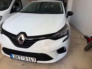 Renault Clio 2023 1.0 TCe 90CP 6 GEARS-thumb-28