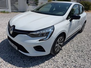 Renault Clio 2023 1.0 TCe 90CP 6 GEARS