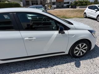 Renault Clio 2023 1.0 TCe 90CP 6 GEARS-thumb-5