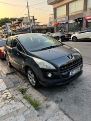 Peugeot 3008 2009 1600 turbo premium pack