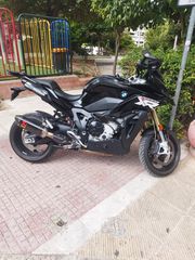 Τελικό acrapovic για xr 1000