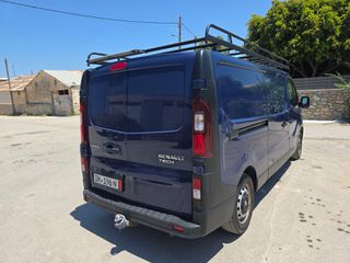 Renault Trafic 2017 dCi145