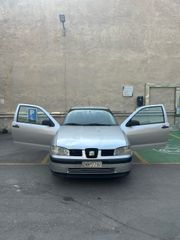 Seat Ibiza 2001