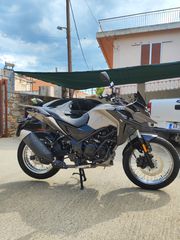 Sym NH-T 2023 NH-T 300