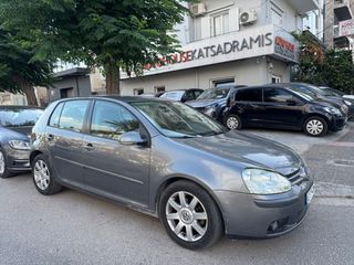 Volkswagen Golf 2004 SPORTLINE 1.6 FSI 115HP 5DR / CLIMA / 1o XEΡΙ