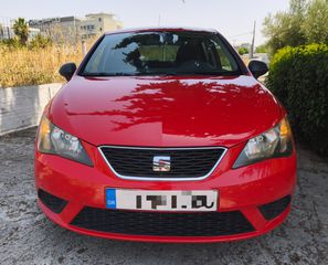 Seat Ibiza 2017 1.0 MPI