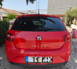 Seat Ibiza 2017 1.0 MPI-thumb-1