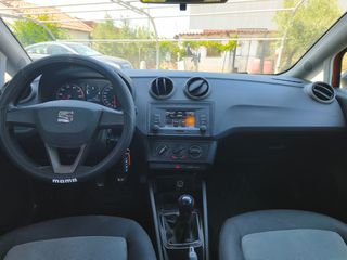 Seat Ibiza 2017 1.0 MPI-thumb-7