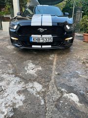 Ford Mustang 2016 FASTBACK 2.3 ECOBOOST