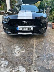 Ford Mustang 2016 FASTBACK 2.3 ECOBOOST-thumb-1