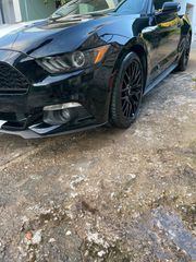 Ford Mustang 2016 FASTBACK 2.3 ECOBOOST-thumb-2