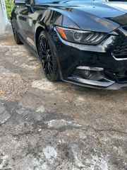 Ford Mustang 2016 FASTBACK 2.3 ECOBOOST-thumb-3