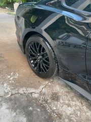 Ford Mustang 2016 FASTBACK 2.3 ECOBOOST-thumb-4