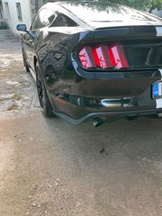 Ford Mustang 2016 FASTBACK 2.3 ECOBOOST-thumb-5