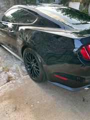 Ford Mustang 2016 FASTBACK 2.3 ECOBOOST-thumb-6