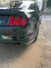 Ford Mustang 2016 FASTBACK 2.3 ECOBOOST-thumb-7