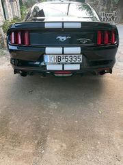 Ford Mustang 2016 FASTBACK 2.3 ECOBOOST-thumb-8