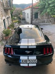 Ford Mustang 2016 FASTBACK 2.3 ECOBOOST-thumb-9