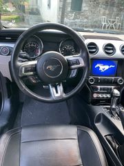 Ford Mustang 2016 FASTBACK 2.3 ECOBOOST-thumb-10