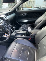 Ford Mustang 2016 FASTBACK 2.3 ECOBOOST-thumb-11