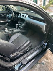 Ford Mustang 2016 FASTBACK 2.3 ECOBOOST-thumb-13