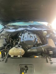 Ford Mustang 2016 FASTBACK 2.3 ECOBOOST-thumb-15