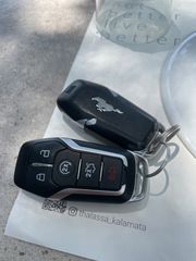 Ford Mustang 2016 FASTBACK 2.3 ECOBOOST-thumb-16